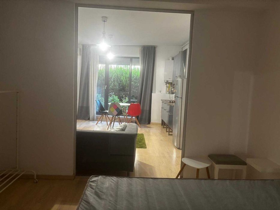 Apartament – Bucuresti - Vedere 4