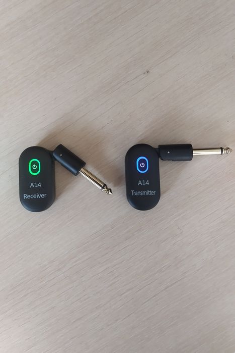 Продается Беспроводное гитарное устройство!