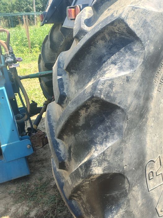 Vând utilaje agricole