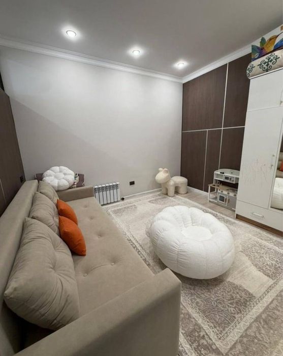 Продам квартиру в Центре Мирабад с видом на Tashkent city