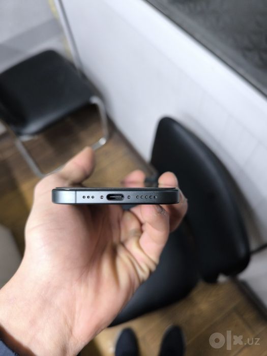 Iphone 17 256 azgina caqas bor