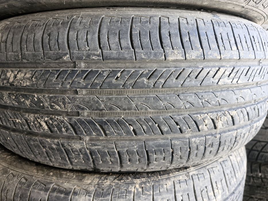 Родстоун Корея 215/60/16