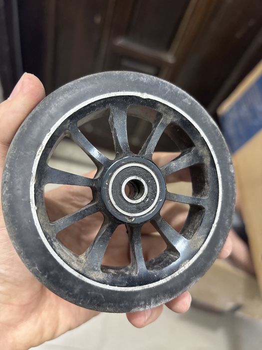 Колесо для трюкового самоката