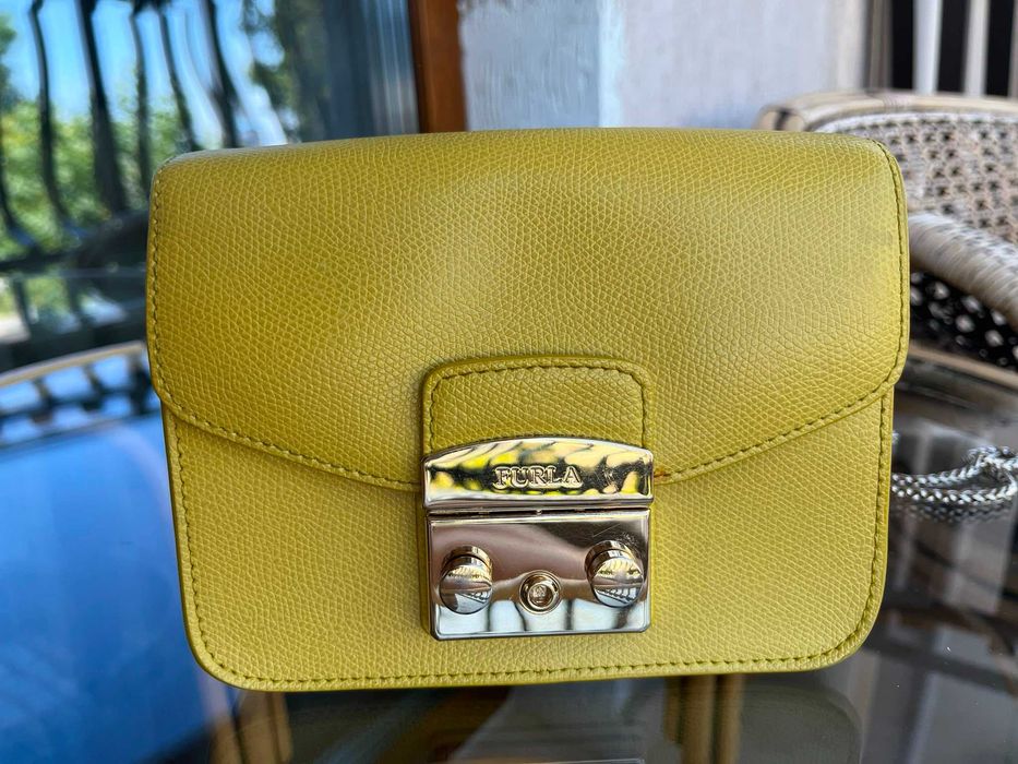 идеална чанта Furla