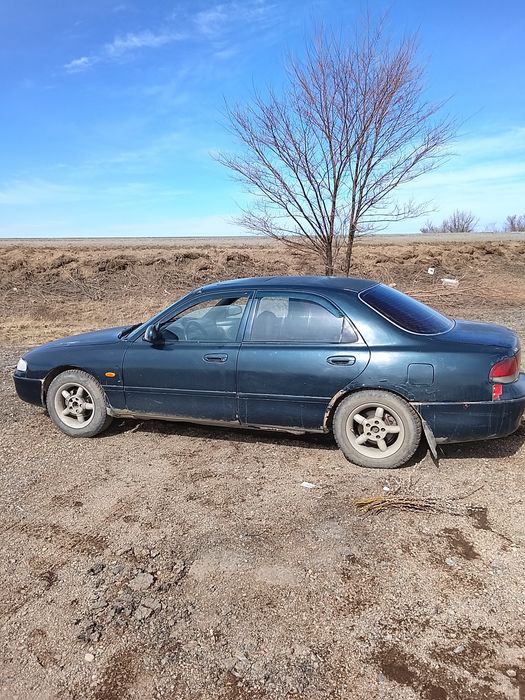 Мазда 626 продам