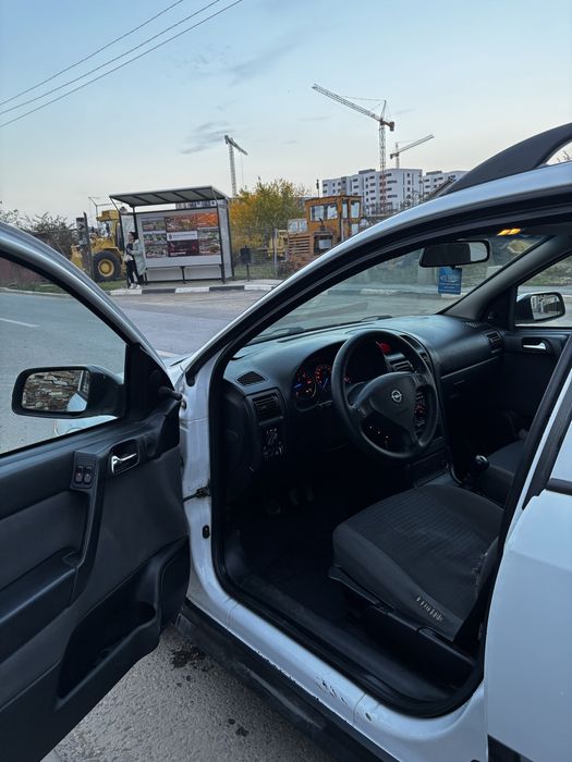 Vand Opel Asta G Caravan