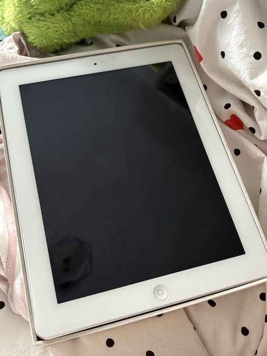 продам старый айпад