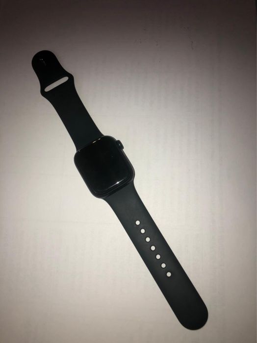 Apple Watch 7 версия