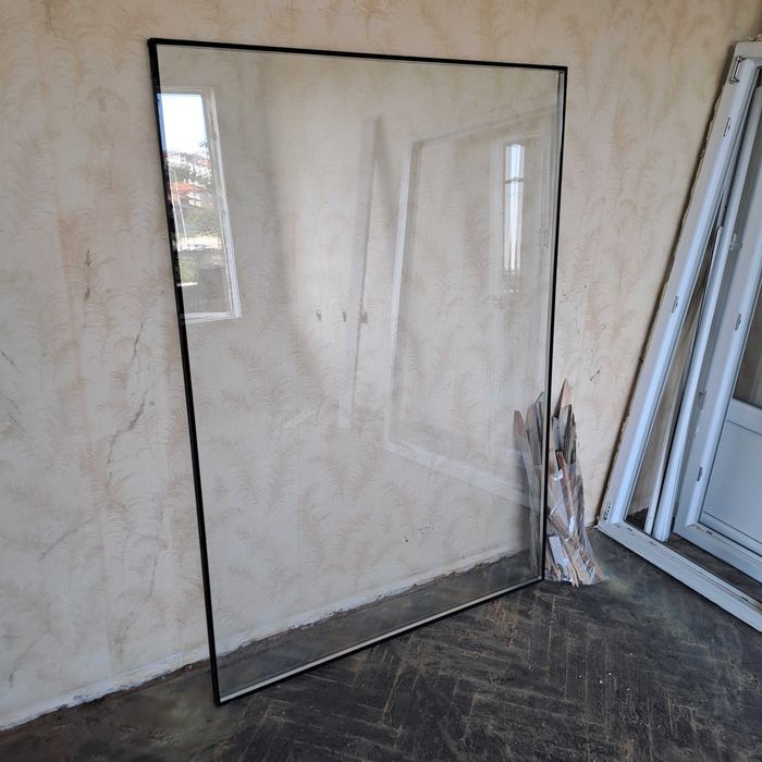 Продавам 2 броя PVC дограма