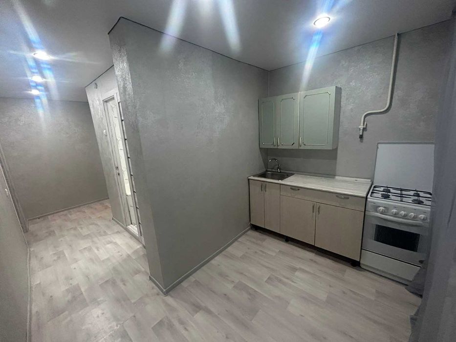 Продается 1 комнатная квартира!