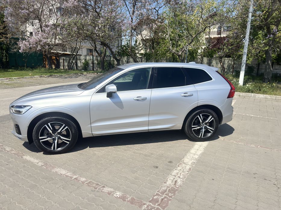 Volvo XC 60 Propietar