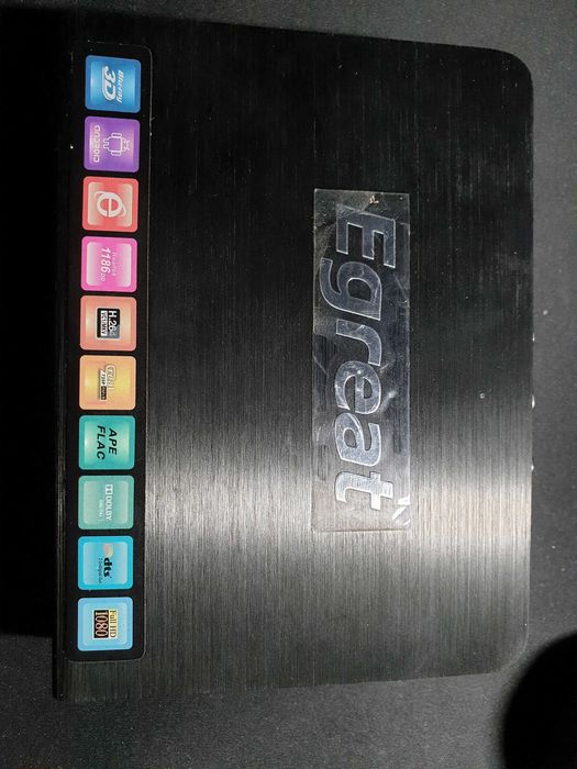 TV receptie canale gratuit in sistem DVB T2 irdeto tele mini