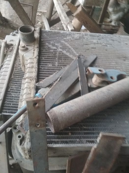 радиаторлар сотилади