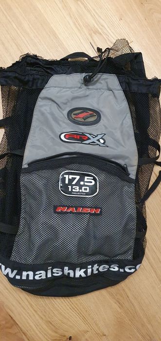 Rucsac / sac kite NAISH