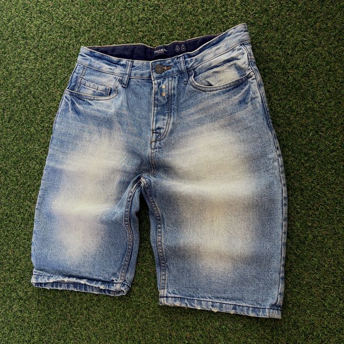 Мъжки къси дънки и панталони RALPH LAUREN, GAS, PEPE JEANS