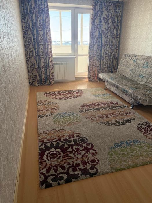 Продам двухкомнатную квартиру