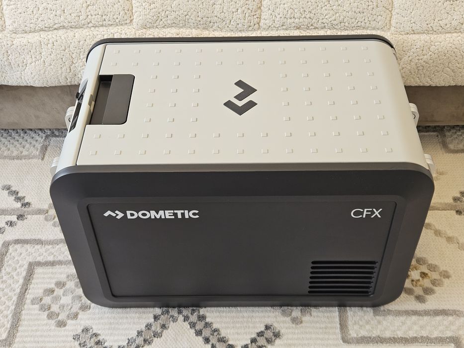 Vând frigider auto - camping - casă Dometic CFX3 35