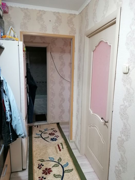 Продам 2-х ком. кв. в жилгородке