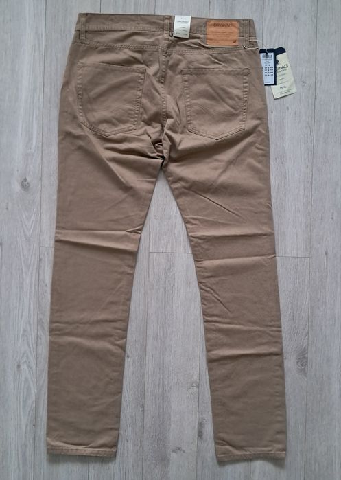 Мъжки панталон Jack & Jones Slim Fit, размери - W33/"34.