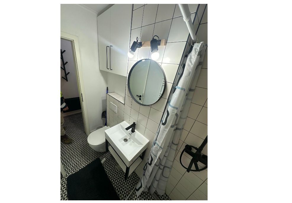 Apartament Decomandat, 2 Camere, Zona Mihai Viteazu