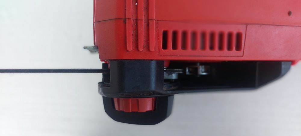 Motofierastrau electric Einhell GP-LC pe 2 Acumulatori EINHELL,36-35 LI,cu lama
