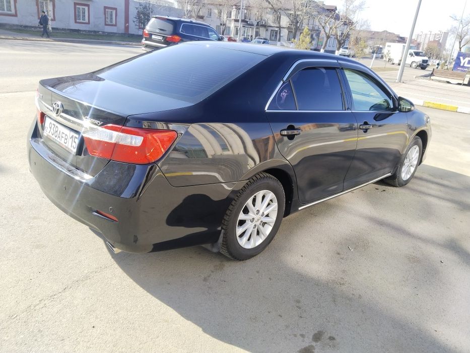 Продам камри 50 хорошем состояние