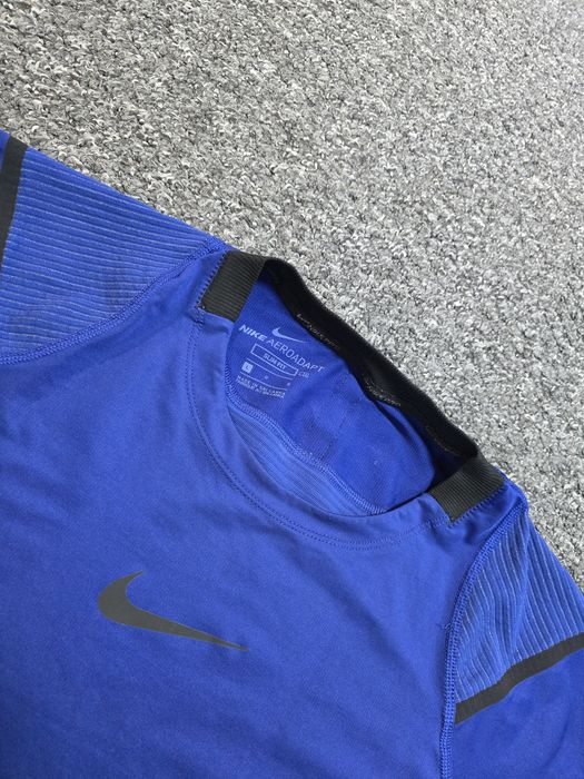 Nike pro тениска L размер