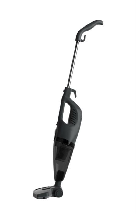 Пылесос ARG HDV-07 черный