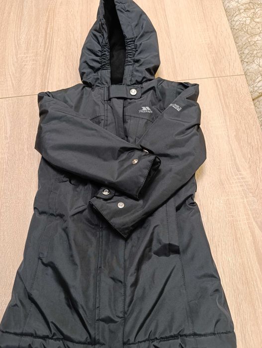 Зимно детско яке на Trespass