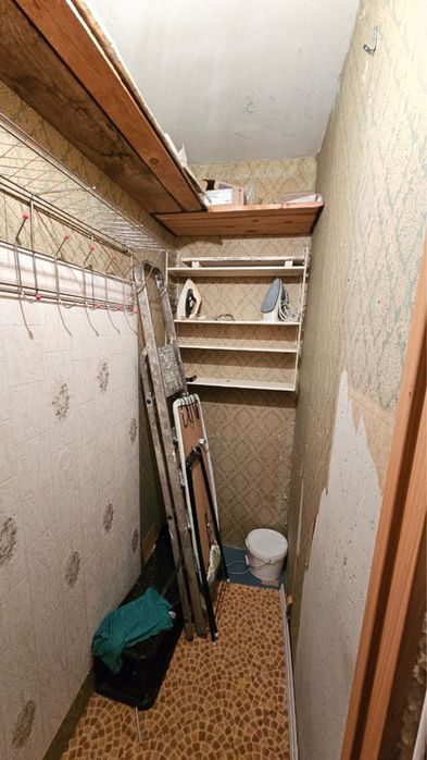 Продам 1 комнатную квартиру