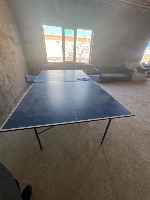 Теннис настольный