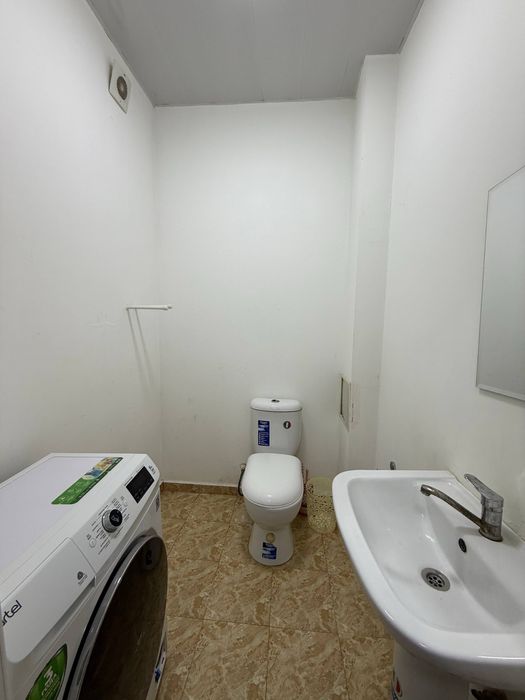 Продается 2 ком. Квартира площадью 70 кв.м. По ул. Гагарина