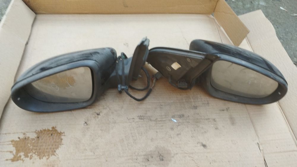 Огледала за голф 6