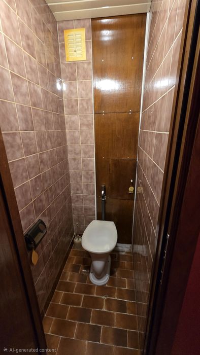 Продава се тристаен апартамент в гр. София , ж.к. Дружба 1