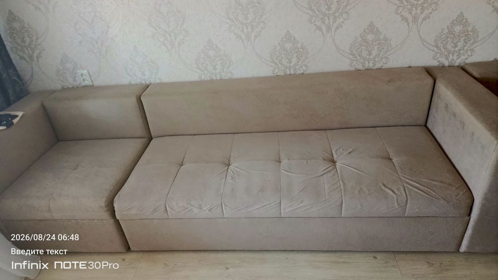 Продам диван не дорого