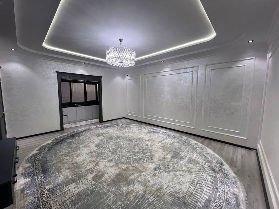 Продаётся 3х комнатная студия квартира по адресу Рудакий