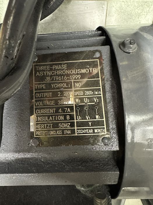 Станок для резки и гиб арматуры Арматура рез арматура гиб GW40  GQ40