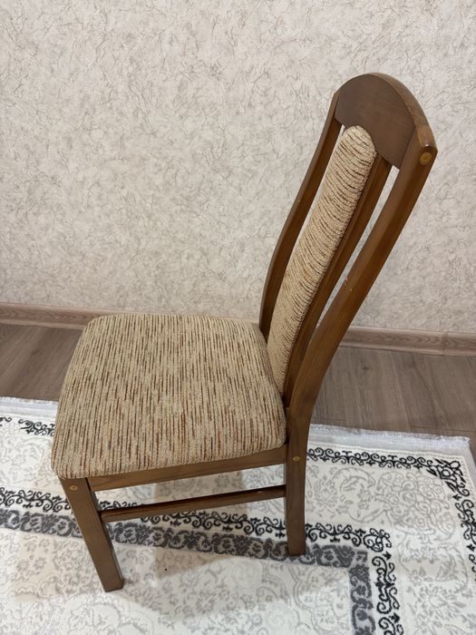 Белорусские, деревянные стулья!