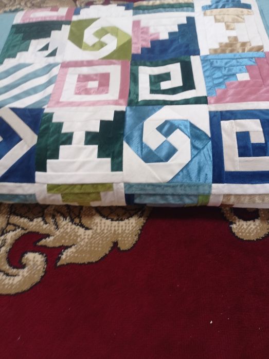 Курак корпешелер