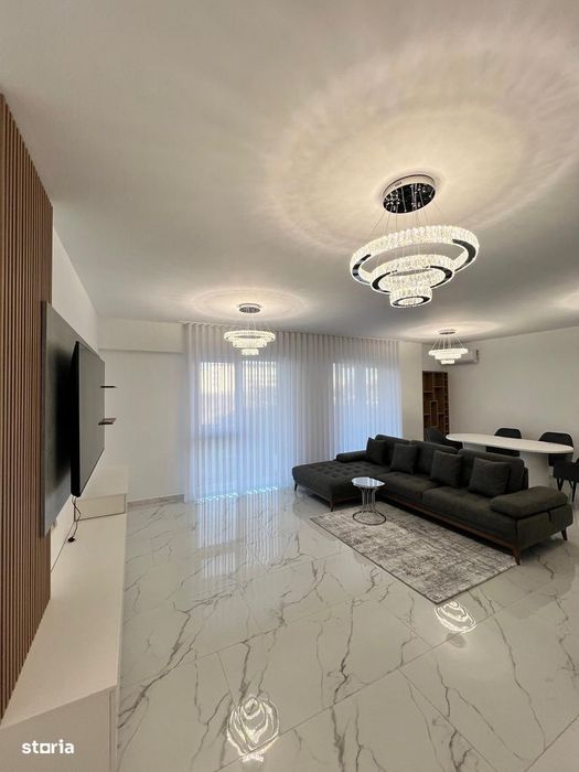 Apartament 2 camere, balcon, lift, Campus
