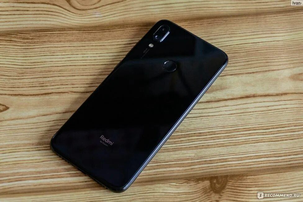 МощныйRedmiNote7/64gb-СуперИдеал