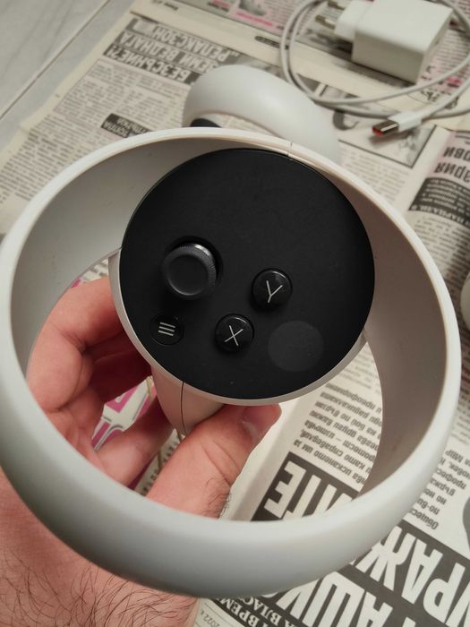 Очила за Виртуална реалност oculus 2