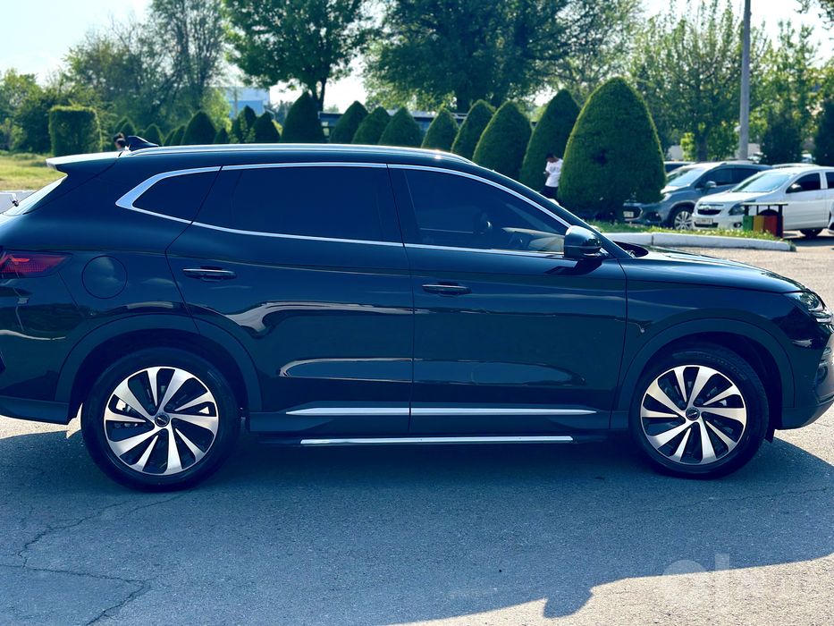 Byd Champion gibrid 150 km фулл сотилади