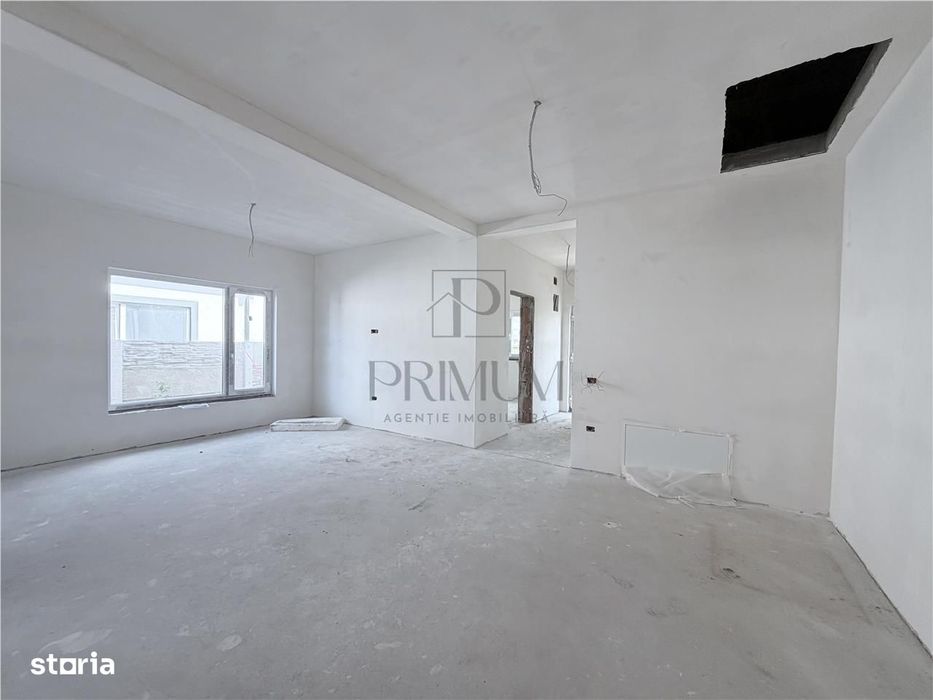 Duplex Pe Parter - Finisaje La Alegre