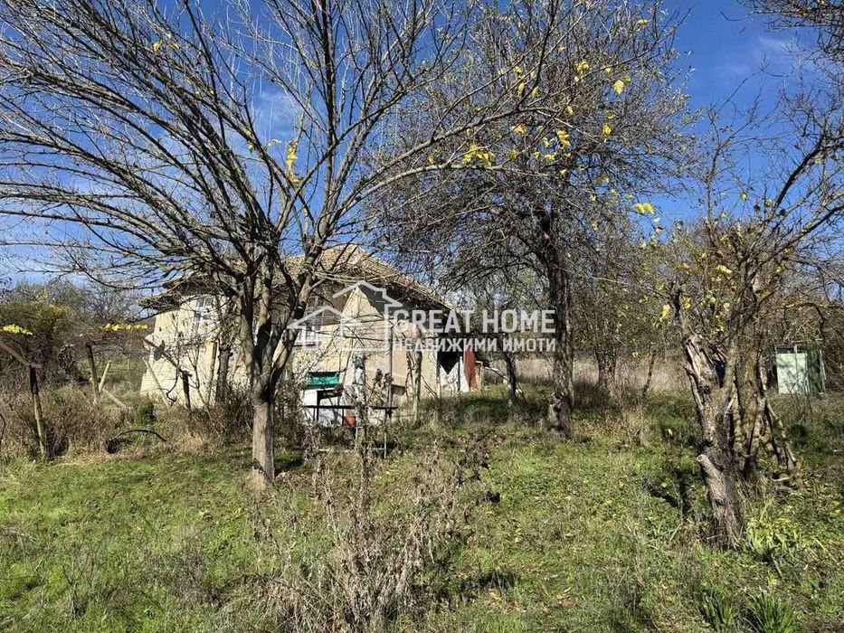 Продава се Къща в с. Заветно, Област Търговище - 70 кв.м за 219 €/кв.м - Снимка #2