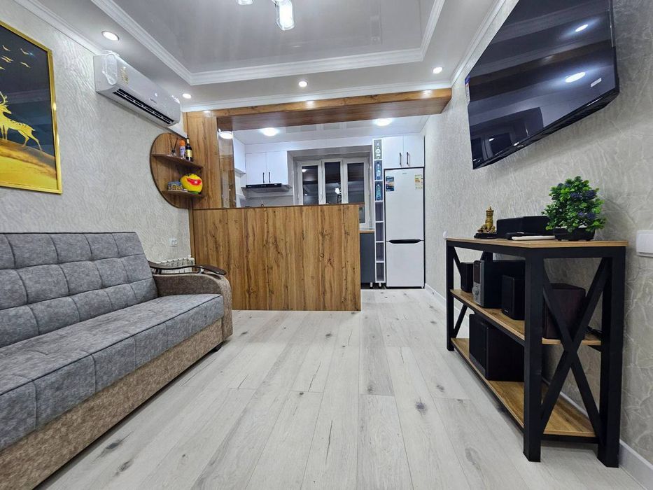 Ремонт квартир, домов офисов