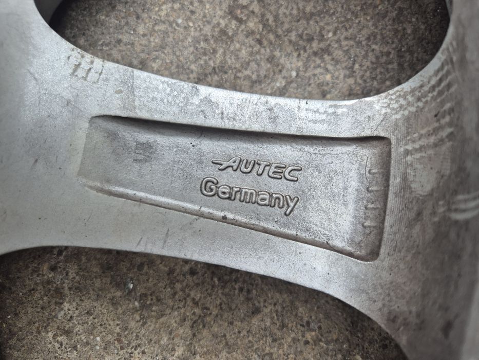 Джанти 17ки 5×112