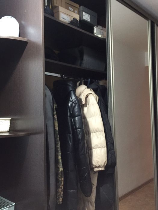 Шкаф купе в идиальном состоянии