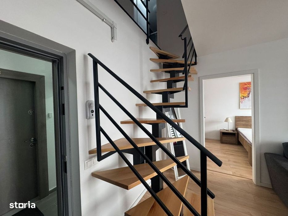 Apartament NOU, MUTARE IMEDIATA, Arhitectilor, Sibiu