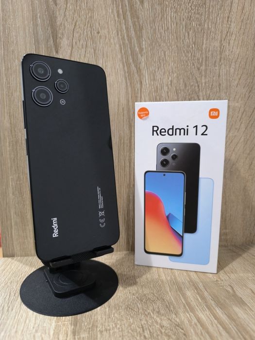 Xiaomi Redmi Note 12 128gb